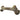 Pet Qwerks BarkBone Dog Toy for Aggressive Chewers, Bacon Flavor Pet Qwerks