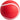 Playology Squeaky Chew Ball Dog Toy Natural Beef Scent, XL PLAYOLOGY