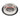 ProSelect X-Super Heavy No-Tip Mirror Pet Bowls PetEdge
