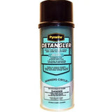 Pyranha Aerosol Spray Detangler for Horses & Dogs 10oz. Pyranha