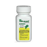 Safe-Guard Goat Wormer Fenbendazole 125mL 3-Pack Merck