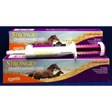 Strongid Paste Pyrantel Pamote for Horses Equine Anthelmintic 20mL 3-Pack Zoetis