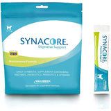 Synacore Digestive Support for Dogs 30 Stick Packets 2.5g Van Beek
