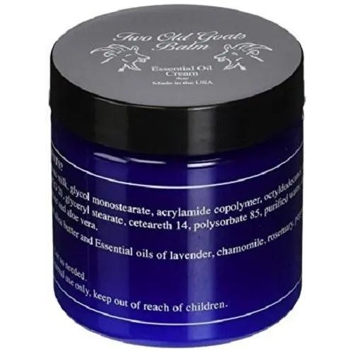 Goat Tendon Two Old Goats Arthritis Aches & Pain tendon muscles Essential Liniment ...