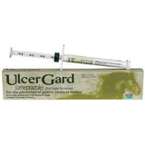 UlcerGard (Omeprazole) Oral Paste for Horses 6.15g Each Merial