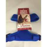 Valhoma Pet Chicken Harness and/or Leash Bright Fun Colors Pet Duck Goose Valhoma