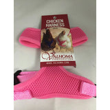 Valhoma Pet Chicken Harness and/or Leash Bright Fun Colors Pet Duck Goose Valhoma
