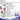 ZYMOX Anti-Itch Shampoo for Dogs and Cats 1 Gallon, Made in USA ZYMOX