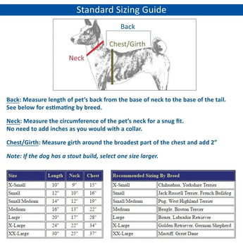 Zack & Zoey America's Pup Flag-Print Tee Shirt for Dogs, Gray Zack & Zoey