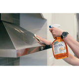 Zep Heavy-Duty Citrus Degreaser 32 oz. Zep