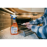 Zep Heavy-Duty Citrus Degreaser 32 oz. Zep