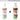 Zilla Reptile Health Supplies Vitamin Supplement Food Spray 8 oz. Zilla