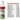 Zilla Reptile Health Supplies Vitamin Supplement Food Spray 8 oz. Zilla
