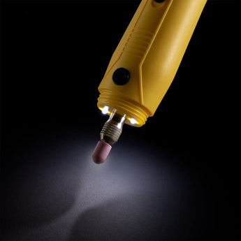 Conair Pro Professional Cordless Two-Speed LED Dog Nail Grinder ConairPro