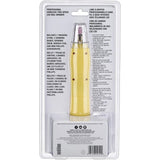 Conair Pro Professional Cordless Two-Speed LED Dog Nail Grinder ConairPro