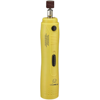 Conair Pro Professional Cordless Two-Speed LED Dog Nail Grinder ConairPro