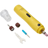 Conair Pro Professional Cordless Two-Speed LED Dog Nail Grinder ConairPro