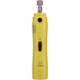 Conair Pro Professional Cordless Two-Speed LED Dog Nail Grinder ConairPro