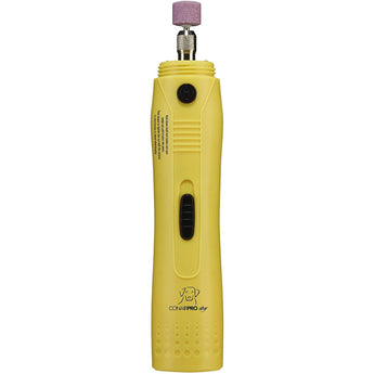 Conair Pro Professional Cordless Two-Speed LED Dog Nail Grinder ConairPro