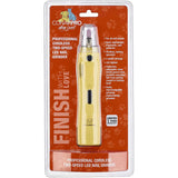 Conair Pro Professional Cordless Two-Speed LED Dog Nail Grinder ConairPro