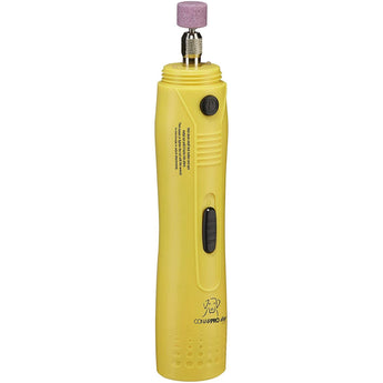 Conair Pro Professional Cordless Two-Speed LED Dog Nail Grinder ConairPro