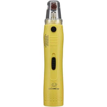 Conair Pro Professional Cordless Two-Speed LED Dog Nail Grinder ConairPro
