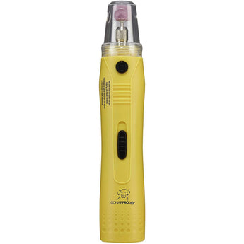 Conair Pro Professional Cordless Two-Speed LED Dog Nail Grinder ConairPro