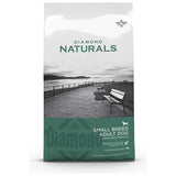 Diamond Naturals Small Breed Adult Dog Real Lamb Dry Food 18lbs. Diamond Natural