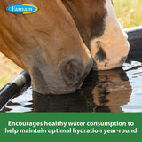 Farnam Apple Elite Electrolyte Powder For Horses 5lbs. Farnam