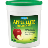 Farnam Apple Elite Electrolyte Powder For Horses 5lbs. Farnam