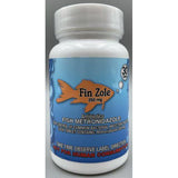 Fin Zole Metronidazole 250mg 30CT Fin Fix