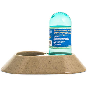 Fluker's Repta-Waterer for Reptiles and Small Animals Fluker's