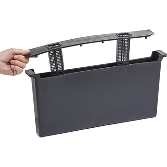 Little Giant Frame Feeder For Beekeeping 3 Quart Little Giant