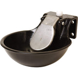 Little Giant Livestock Push-Paddle Automatic Stock Waterer Little Giant