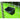 Little Giant Plastic Fence Feeder With Clips 11" Black Little Giant
