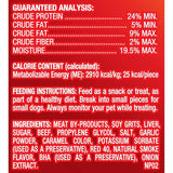 Pup-Peroni Original Lean Beef Flavor Dog Snacks 10 oz. Pup-Peroni