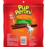 Pup-Peroni Original Lean Beef Flavor Dog Snacks 10 oz. Pup-Peroni
