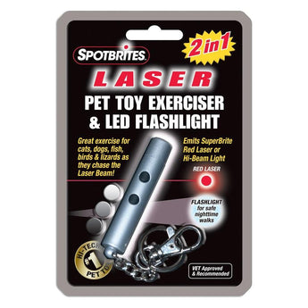 Spot Pet Laser Original 2-in-1 Ethical Pet